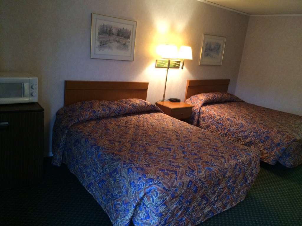 Town And Country Inn Suites Spindale 福里斯特城 客房 照片
