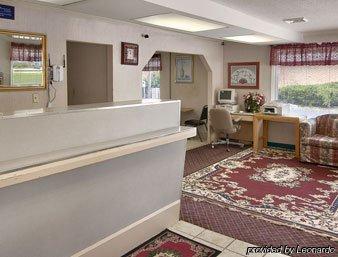 Town And Country Inn Suites Spindale 外观 照片