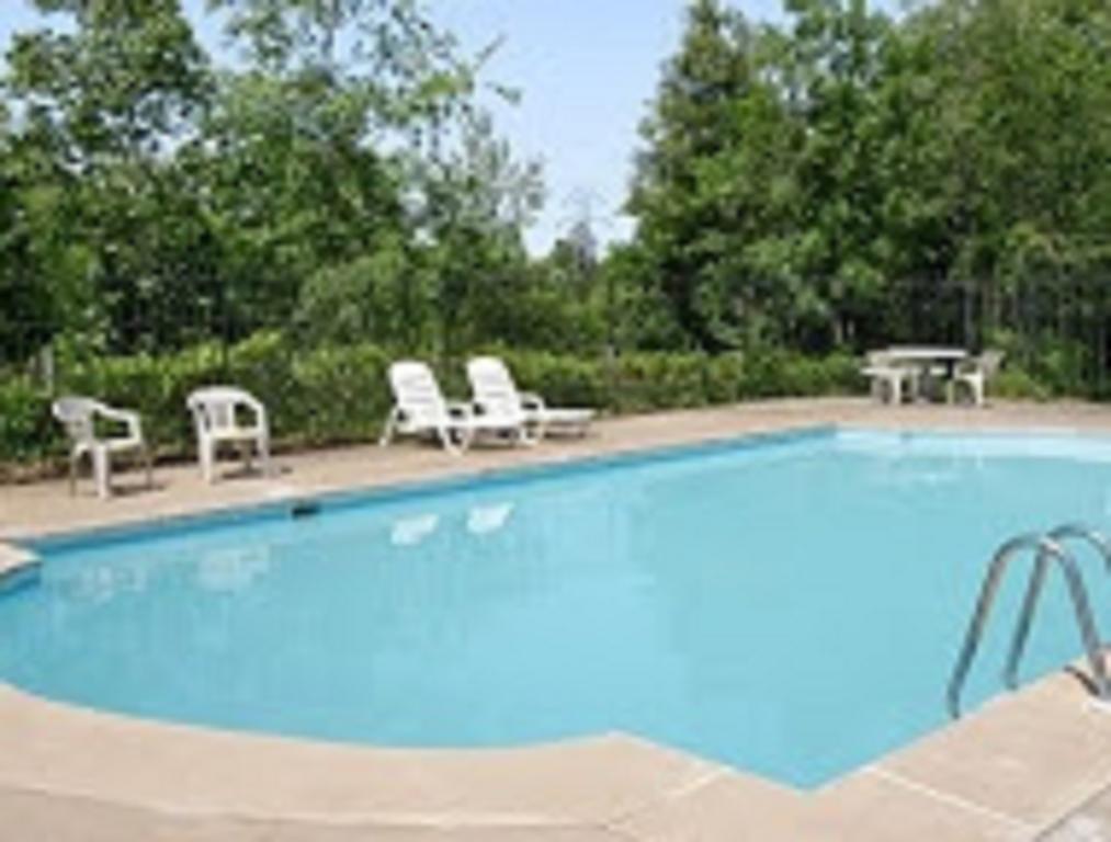 Town And Country Inn Suites Spindale 外观 照片